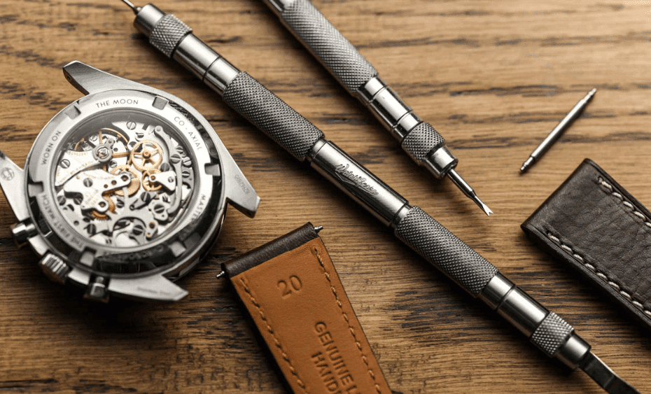 best watch back removal tools