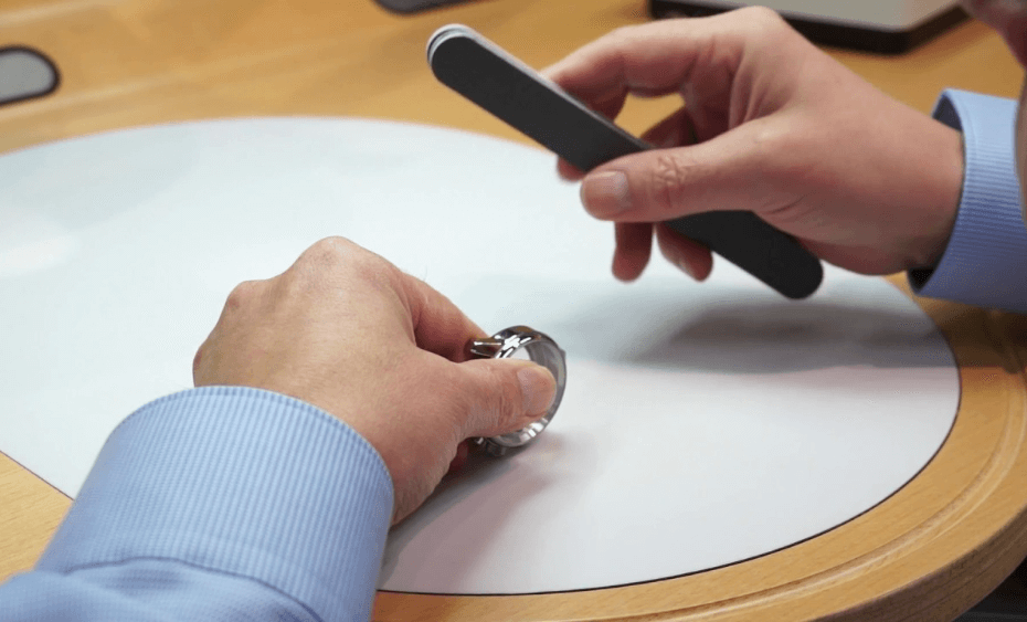 what-is-a-grit-in-watchmaking-polishing