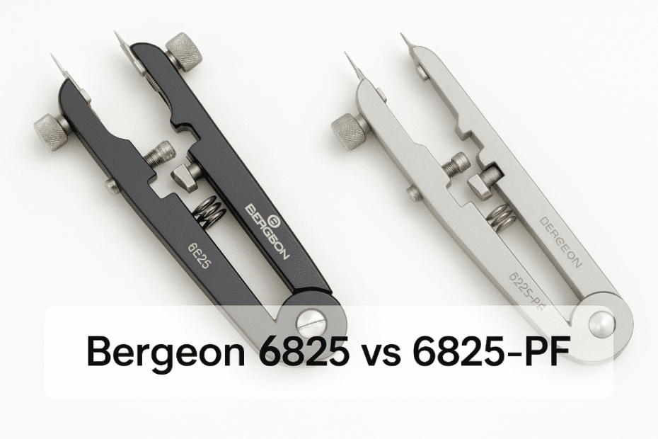 difference-between-bergeon-6825-and-bergeon-6825-pf