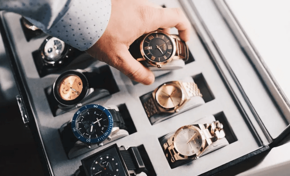 do luxury watches really signal wealth or just taste