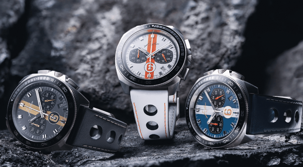 history and traditions of junghans watches