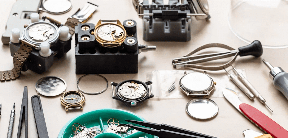 where horotec performs especially well