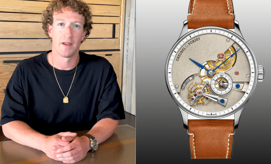 what each watch brand says about its owner
