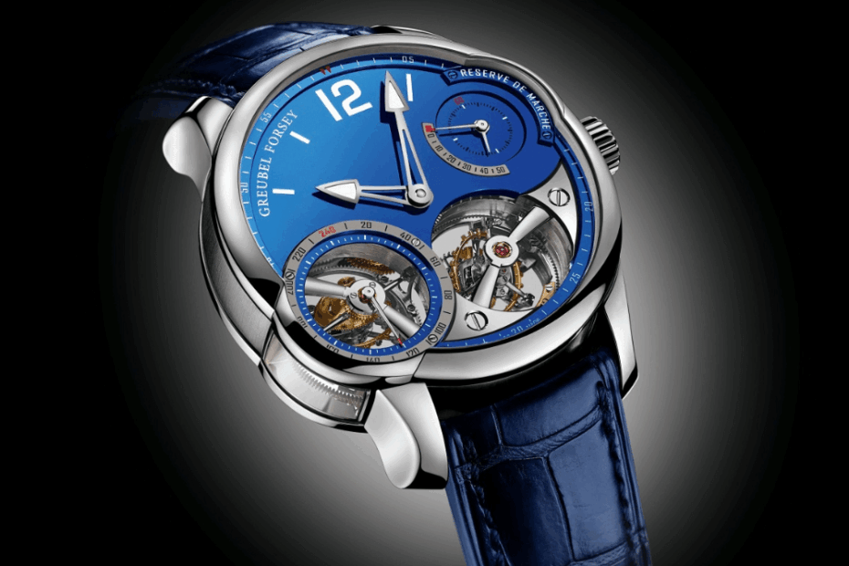 what each watch brand stage says about you as a collector