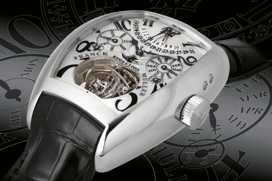 why the future of high watchmaking belongs to independents