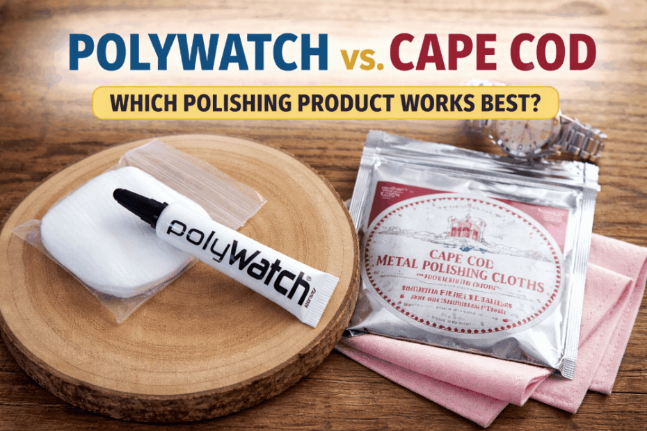 polywatch vs cape cod