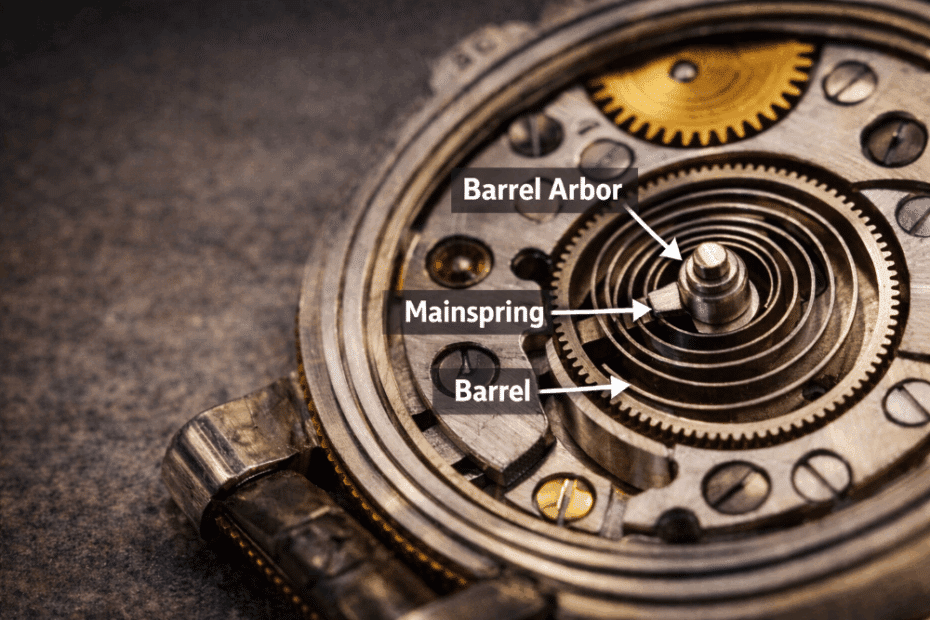 what-is-a-barrel-arbor