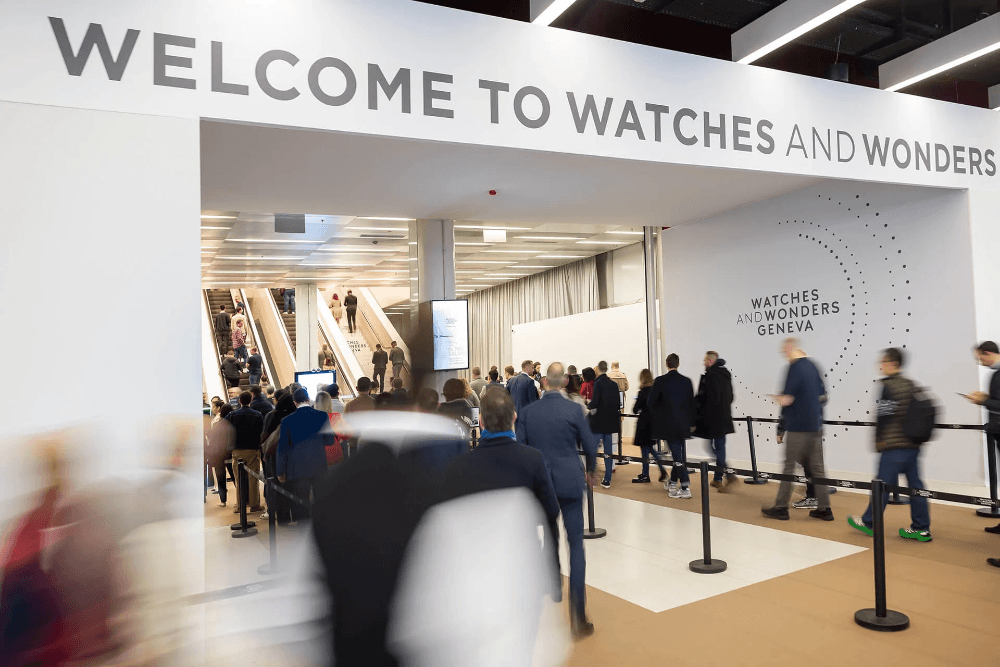 review-of-watches-wonders-geneva-2026