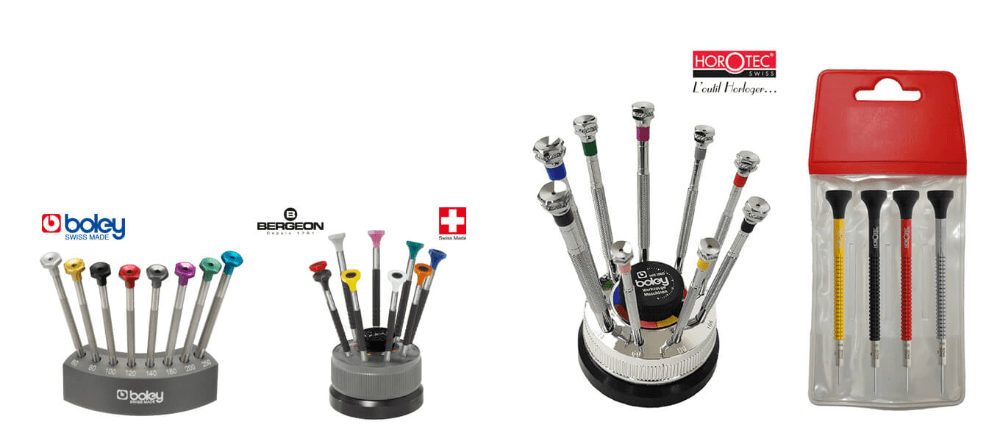 how-to-choose-the-right-watchmaker-screwdriver-set