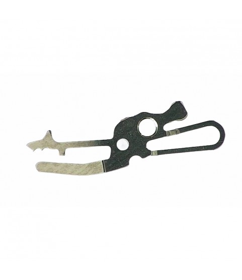 ЕТА 2892А2 setting lever spring part 445/2