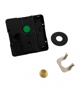 UTS W800 clock quartz movement 16 mm