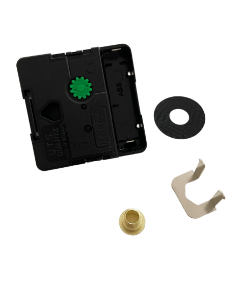 UTS W800 clock quartz movement 16 mm