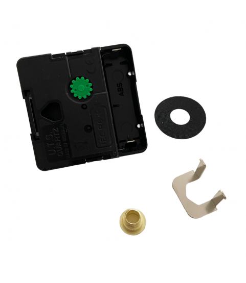 UTS W800 Quartz Clock Movement 21 mm