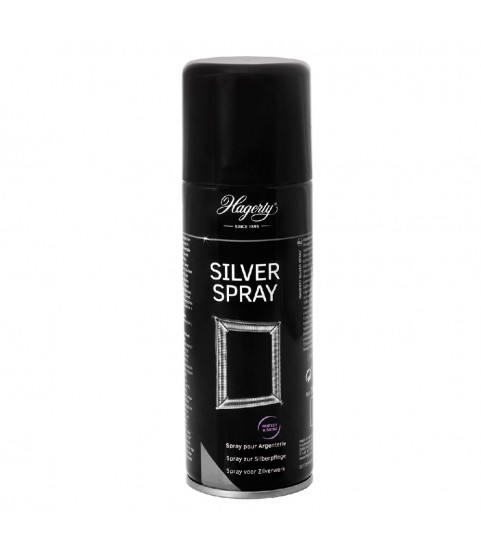 Hagerty Silver Spray, silver care product, 200 ml