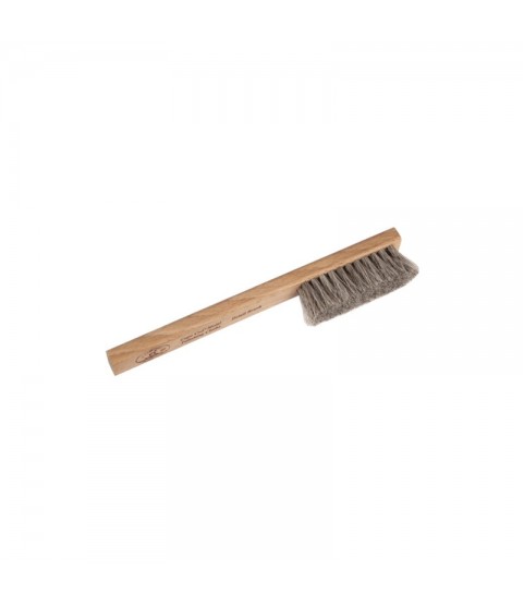 Cape Cod Detail Horsehair Brush