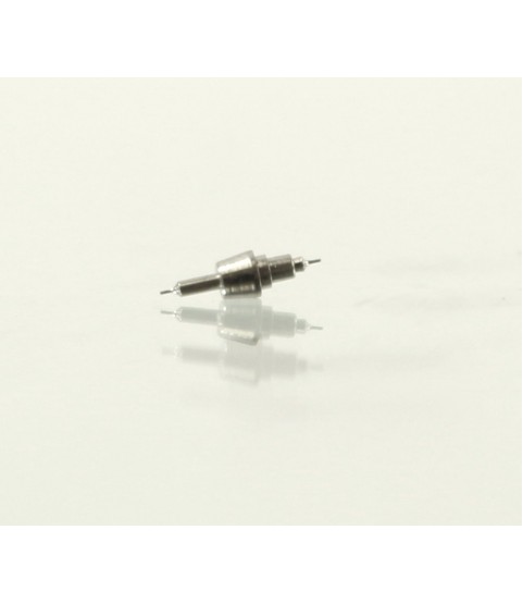 New Rolex 1401 balance staff part