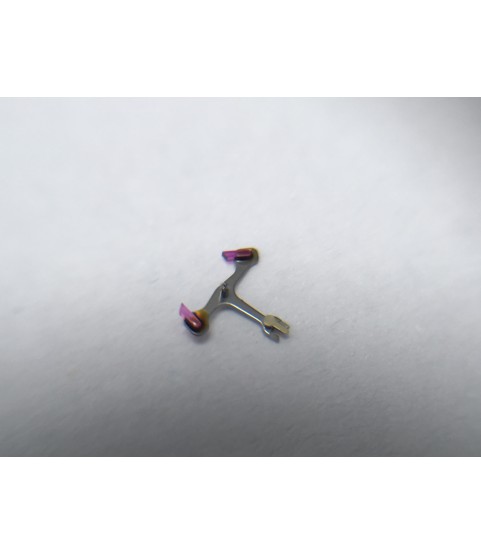 Tag Heuer caliber 6 (ETA 2895-2) pallet fork part 710