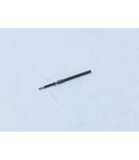 New Seiko winding stem part 6530