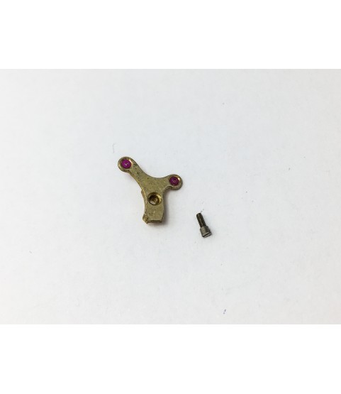 Landeron 13 chronograph bridge part 8500