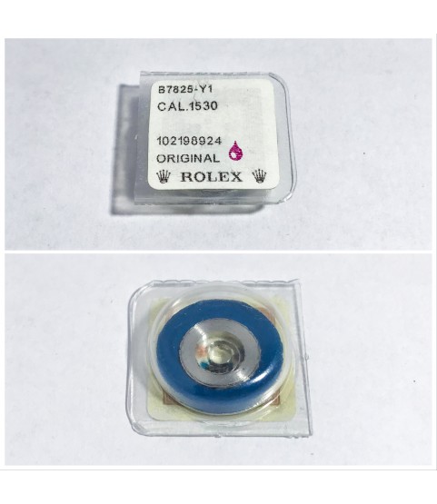New Rolex 1520, 1525, 1530, 1570 mainspring part 7825