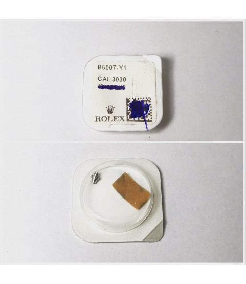 New Rolex Barrel arbor part 3030-5007, 3035-5007