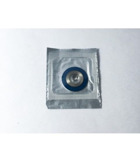 Omega 1045, Lemania 5100 mainspring part
