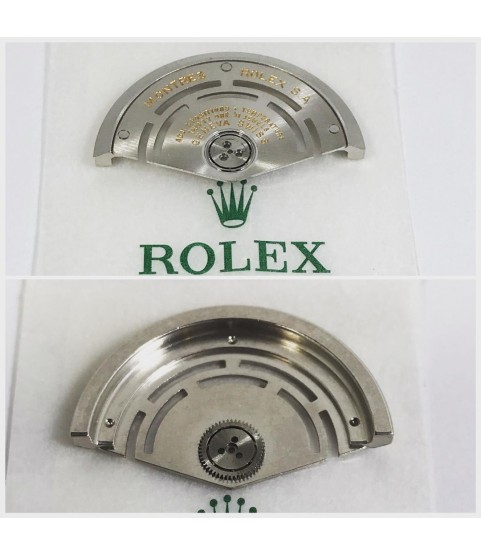 New Rolex Daytona 16520, 16528 cal. 4030 oscillating weight automatic rotor part 570