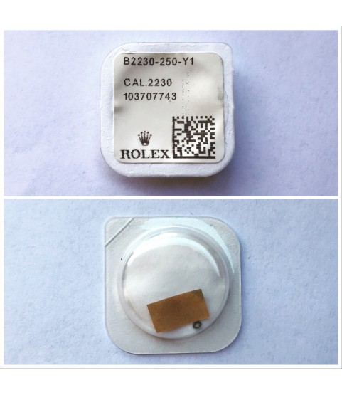 New Rolex 2230, 2235 setting wheel part 250