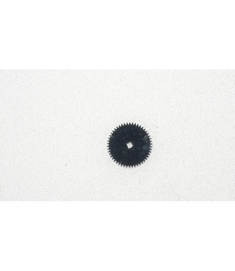 Audemars Piguet 3120, 3126 ratchet wheel part 22