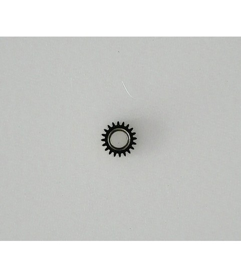New Heuer 11 intermediate crown wheel part 424