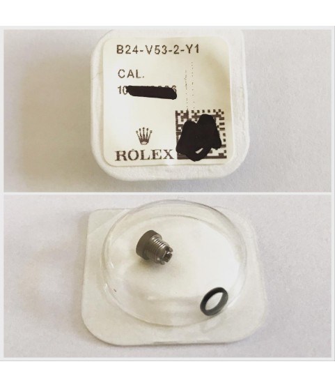 New Rolex Sea Dweller helium valve part 24-V53-2