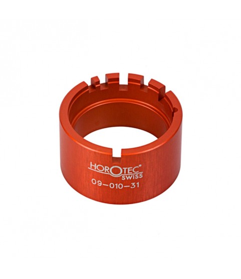 Horotec movement holder Omega 861 & Lemania 1873