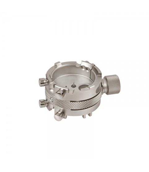 Horia Watch Movement holder Zenith El Primero 400, 410, 420, 3019PHC, Rolex 4030
