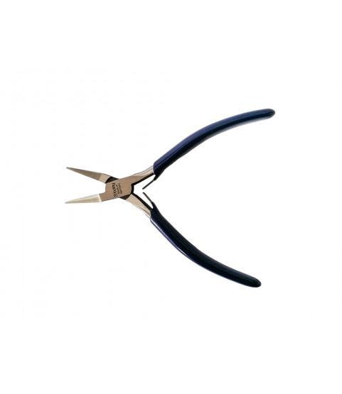 Watchmaker flat pliers Regleuse Tool 115 mm