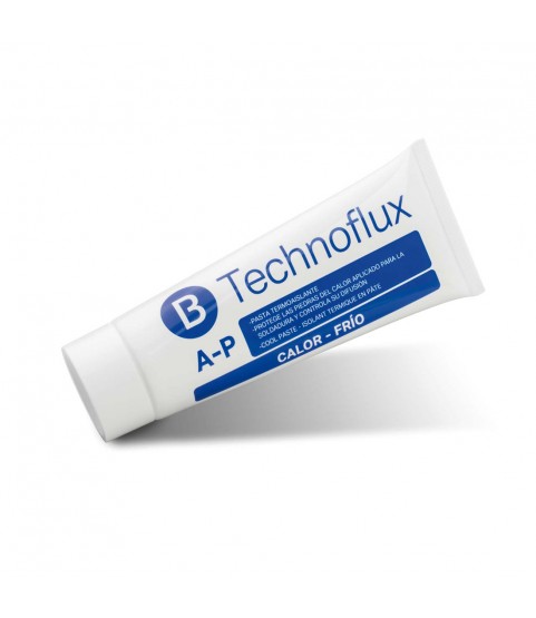 Technoflux Heat Insulating Paste 120ml