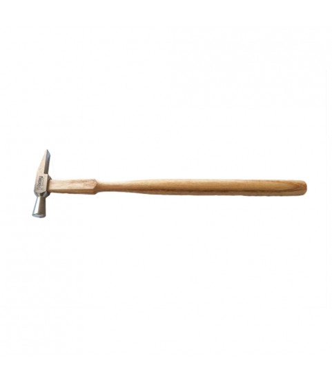 Boley watchmaker hammer hardened steel for sensitive watch parts 200mm