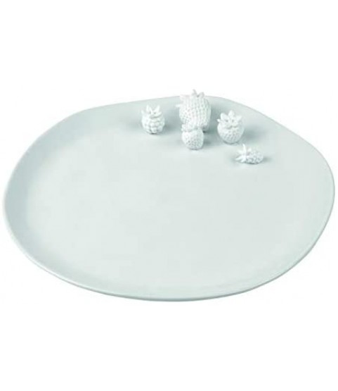Porcelain plate Räder Berrie