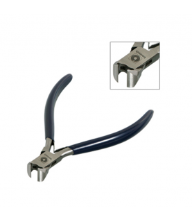 Regleuse end cutter pliers