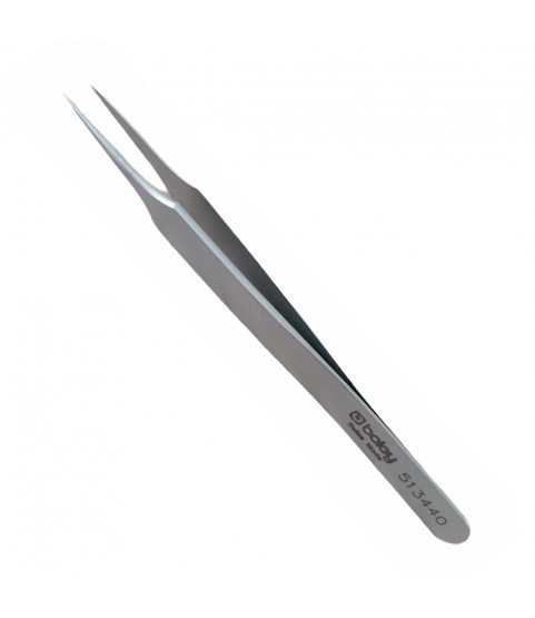 Boley #4 Non-magnetic superalloy tweezers 120mm