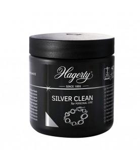 Hagerty silver clean 170 ml, for personal use