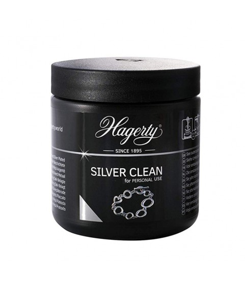Hagerty silver clean 170 ml, for personal use