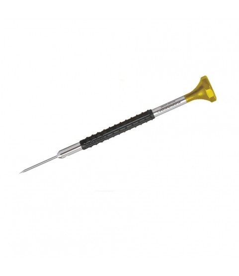 Bergeon 6899-080 ergonomic screwdriver 0.80mm