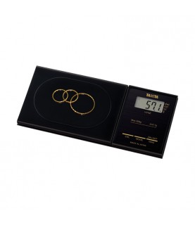Tanita 1479Z professional mini digital pocket scale 0.1g to 200g