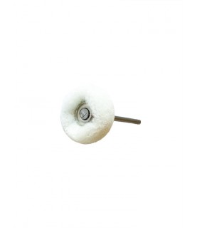 Scotch Brite miniature small polishing brushes fine 2.35mm