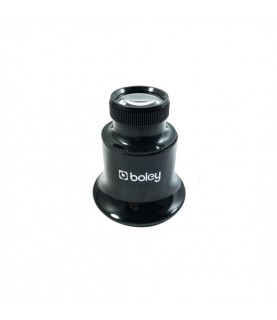 Boley eyeglass watchmaker loupe x12