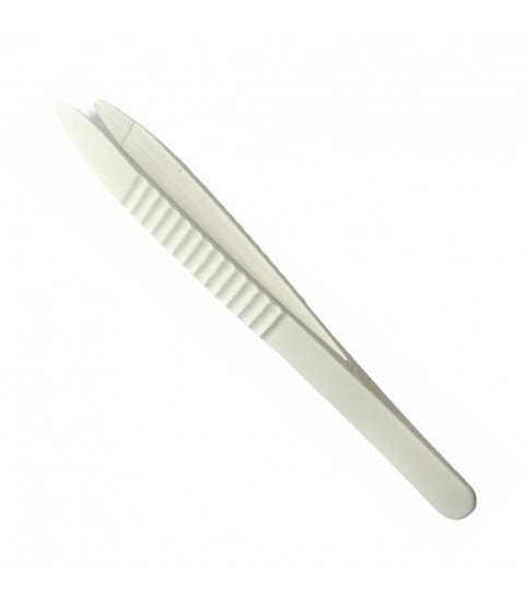Boley Plastic Tweezers for Batteries & Quartz Movements