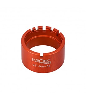 Horotec movement holder Omega 861 & Lemania 1873