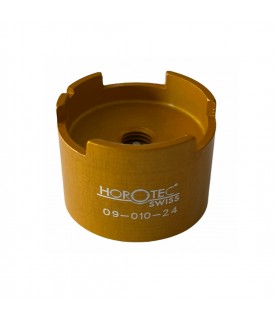 Horotec movement holder Rolex 2130, 2135