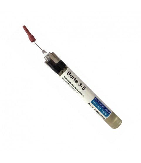 Etsyntha No. 3-5 watch oil with dispenser 8ml
