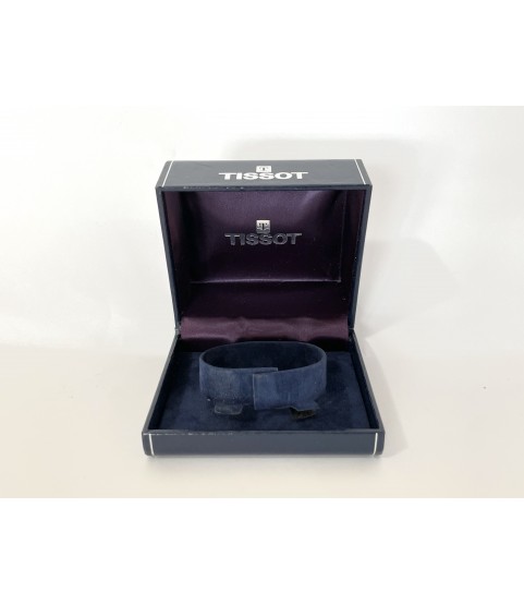 Rare vintage Tissot watch box
